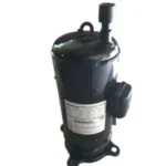 E655DHD-65D2Y E655DHD-65D2YG AA50PHDG AA55PHDG AD65PHDG Hitach DC Inverter Air Conditioning Compressor Refrigeration Compressor view