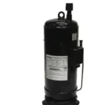 E655DHD-65D2Y E655DHD-65D2YG AA50PHDG AA55PHDG AD65PHDG Hitach DC Inverter Air Conditioning Compressor Refrigeration Compressor view