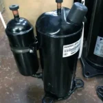 PA200M2C-4FT1 Refrigeration and Air Conditioning Compressor