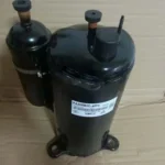 PA200M2C-4FT1 Refrigeration and Air Conditioning Compressor view