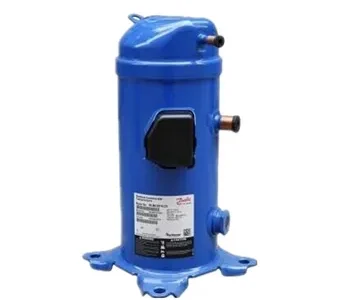 Best price mlz021t4LP9 Scroll Cold Storage Compressor for Danfos Air Conditioners