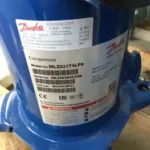 Best price mlz021t4LP9 Scroll Cold Storage Compressor for Danfos Air Conditioners view