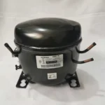 EMBRAco R600A 3PH VEGZ11C Refrigerator Refrigeration Compressor view