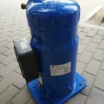 DSH184A4AB 50HZ Refrigerator refrigeration compressor view