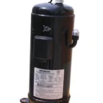 G402DHV-64A1 Frequency Conversion air Conditioning Refrigeration R407C Scroll Compressor