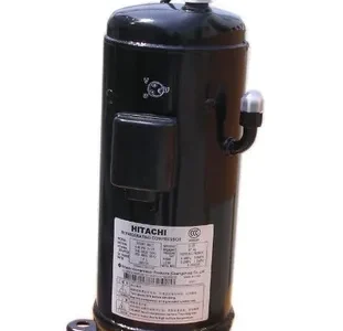 G402DHV-64A1 Frequency Conversion air Conditioning Refrigeration R407C Scroll Compressor