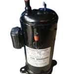 E405AHD-36D2 E405AHD-36D2Y 5P frequency conversion air conditioning compressor inverter air condition compressor