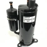 PJ125G1C-4DZDE 1.5HP Mei Zhi air Conditioning Compressor Small Refrigerating Compressor