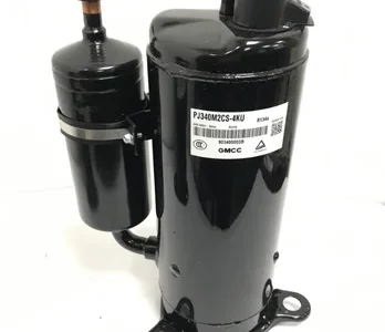 PJ125G1C-4DZDE 1.5HP Mei Zhi air Conditioning Compressor Small Refrigerating Compressor