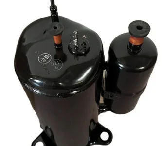 TB33GDEMC Mitsubishi 2P air conditioning compressor R134a refrigeration compressors