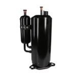 TB33GDEMC Mitsubishi 2P air conditioning compressor R134a refrigeration compressors view