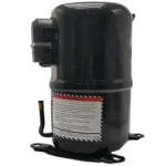 2P Tecumseh AWA5524EXC Piston refrigeration Compressor Is Suitable for Refrigeration of Fish tank and Seafood tank