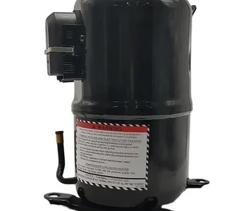 2P Tecumseh AWA5524EXC Piston refrigeration Compressor Is Suitable for Refrigeration of Fish tank and Seafood tank