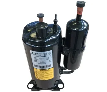 SNB172FEKMT Air Conditioning Refrigeration Compressor DC Inverter 16480BTU R410A Rotary Compressor
