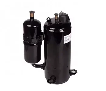 PH420X3CS-4KU1gmcc R22 50Hz 220240V Meizhi 3P air Conditioning Refrigeration Compressor