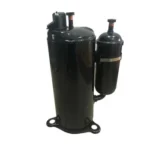 PH420X3CS-4KU1gmcc R22 50Hz 220240V Meizhi 3P air Conditioning Refrigeration Compressor view