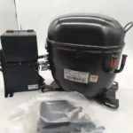 Embraco NT2180GK NT2192GK NT2212GK R404 50HZ Refrigerator Refrigeration Compressor view