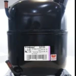 NJ9238GS NJ2212GS 380V R404A EMBRACO Refrigerator Refrigerating Compressor view