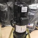 JT1FCVDKTYR Refrigeration accessories frequency conversion air conditioning compressor view
