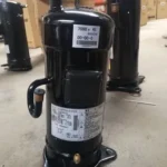 JT1FCVDKTYR Refrigeration accessories frequency conversion air conditioning compressor view