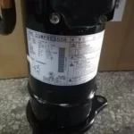 JT1FCVDKTYR Refrigeration accessories frequency conversion air conditioning compressor view