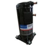 ZF24K4E-TWD-551 Low temperature cold storage scroll compressor