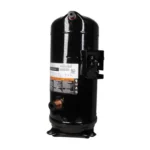 ZR190KCE-TFD-455 ZR190KCE-TFD-550 Air Conditioning Refrigeration Compressor