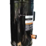 ZR190KCE-TFD-455 ZR190KCE-TFD-550 Air Conditioning Refrigeration Compressor view