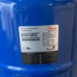 MT160HW4EVE MT160HW4DVE 13HP Cold Storage Piston Compressor Refrigeration air Conditioning Compressor view