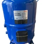 MT160HW4EVE MT160HW4DVE 13HP Cold Storage Piston Compressor Refrigeration air Conditioning Compressor view