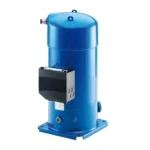 SZ161T4VC SZ160T4RC Air Conditioning Refrigeration Scroll Compressors view