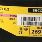 SC12CLX.2 SC15CLX.2 SC18CLX.2 Freezer Compressor SCECOP R404 Refrigeration Compressor for Refrigerators and Freezers view