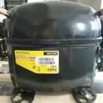 SC12CLX.2 SC15CLX.2 SC18CLX.2 Freezer Compressor SCECOP R404 Refrigeration Compressor for Refrigerators and Freezers view