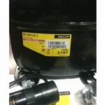 SC12CLX.2 SC15CLX.2 SC18CLX.2 Freezer Compressor SCECOP R404 Refrigeration Compressor for Refrigerators and Freezers view