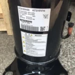 GTD5160NH48L AGT201A867HD AGT201A827HD AGT201B867HD Heavy Industry DC Frequency Conversion Compressor view