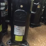 GTD5160NH48L AGT201A867HD AGT201A827HD AGT201B867HD Heavy Industry DC Frequency Conversion Compressor view
