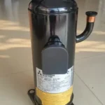 HNB84FC-YE-C HNB78FC-YE-C Mitsubishi R410A central frequency conversion air conditioning compressor view