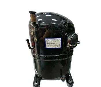 CR24K6M-TFD-101 Piston Compressor CR24K6M-PFZ-101 Refrigerant R22 Refrigerating Compressor