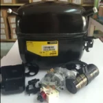 SC10D SC12D SC15D Fridge Refrigerator Refrigeration Compressor view