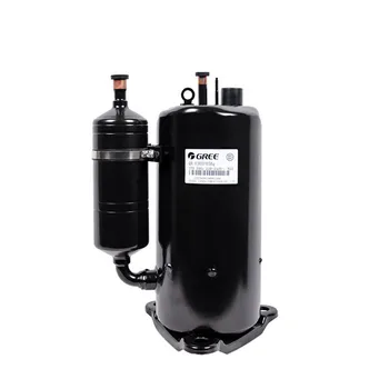 12000btu Refrigerator Compressor PH200M2A-4FTS1 Rotary Compressor R22 Compressor refrigeration compressor