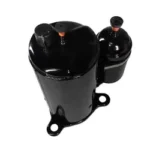 12000btu Refrigerator Compressor PH200M2A-4FTS1 Rotary Compressor R22 Compressor view