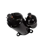 12000btu Refrigerator Compressor PH200M2A-4FTS1 Rotary Compressor R22 Compressor view