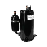 12000btu Refrigerator Compressor PH200M2A-4FTS1 Rotary Compressor R22 Compressor view