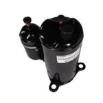 12000btu Refrigerator Compressor PH200M2A-4FTS1 Rotary Compressor R22 Compressor view