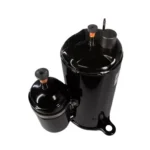 12000btu Refrigerator Compressor PH200M2A-4FTS1 Rotary Compressor R22 Compressor view