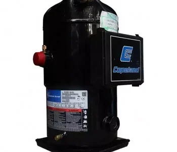 ZR M Air Conditioning Compressor ZR11M3 ZR12M3E ZR16M3 ZR19M3E-TWD-552 Refrigerating Compressor for Copeland Scroll Compressor