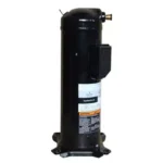 3.5hp Scroll Heat Pump Compressor ZR42K3-PFJ-522 for Copeland Compressor