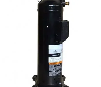 3.5hp Scroll Heat Pump Compressor ZR42K3-PFJ-522 for Copeland Compressor