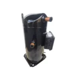 3.5hp Scroll Heat Pump Compressor ZR42K3-PFJ-522 for Copeland Compressor view