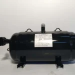 L1000EL-180C3 FL1000EL-180D3 1000EL-160D3 10P Horizontal Compressor Refrigerated Scroll Refrigeration Compressor view